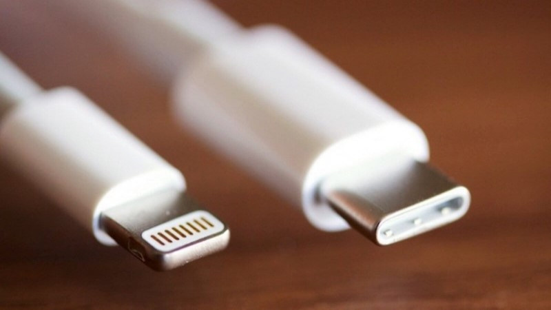 Apple, USB-C'ye neden geçmek istemediğini açıkladı! - Resim : 1
