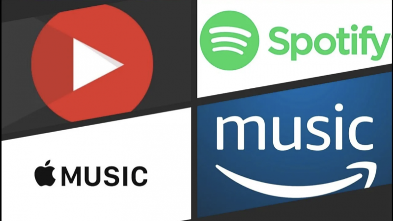 YouTube MP3'e nasıl dönüştürülür? - Resim : 1