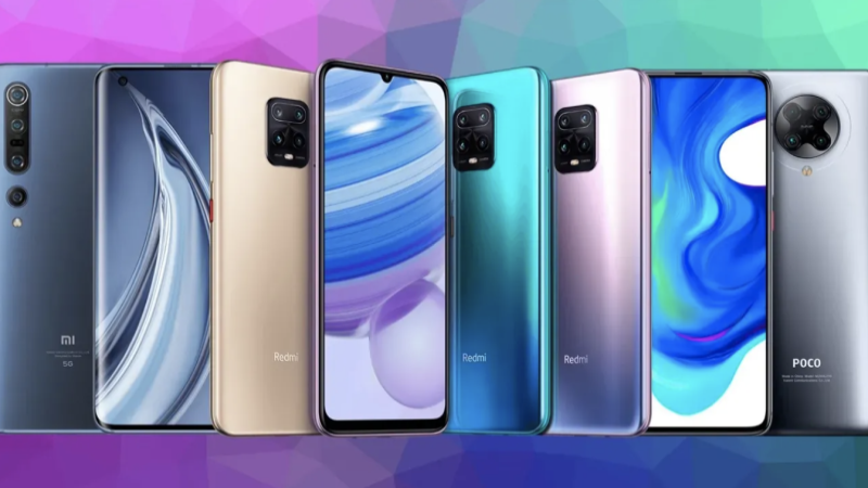 Xiaomi Gerçek Hedefini Açıkladı! - Resim : 1