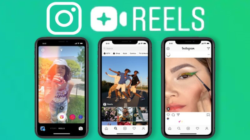 Reels videolar Facebook Haber Kaynağı'na taşınıyor! - Resim : 2
