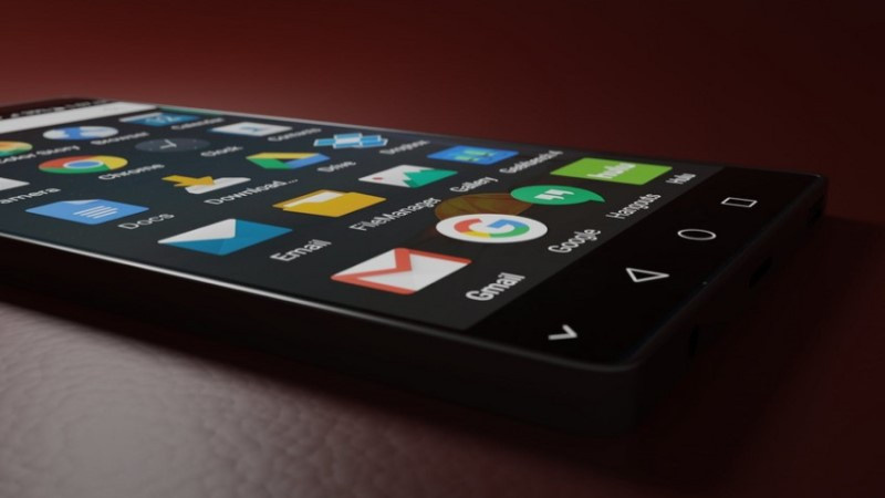 Otomobil devi akıllı telefon işine giriyor! - Resim : 1