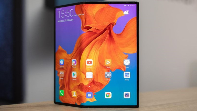 Honor'dan katlanabilir cihaz! İşte Magic X Lansman tarihi! - Resim : 1