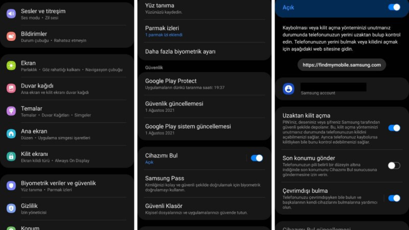 Kayıp Android telefon nasıl bulunur? Nasıl Yapılır? - Resim : 2