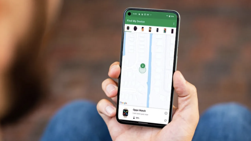 Kayıp Android telefon nasıl bulunur? Nasıl Yapılır? - Resim : 1