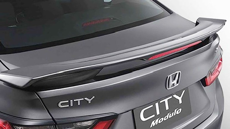 Yeni Honda City için ilk zam geldi! Bu sefer üzdü - Resim: 7