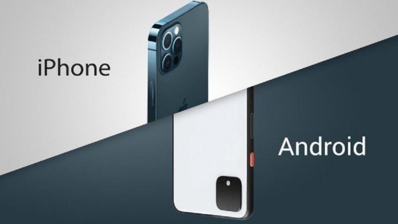 Hangisi daha güvenli! Android-iPhone! - Resim : 1