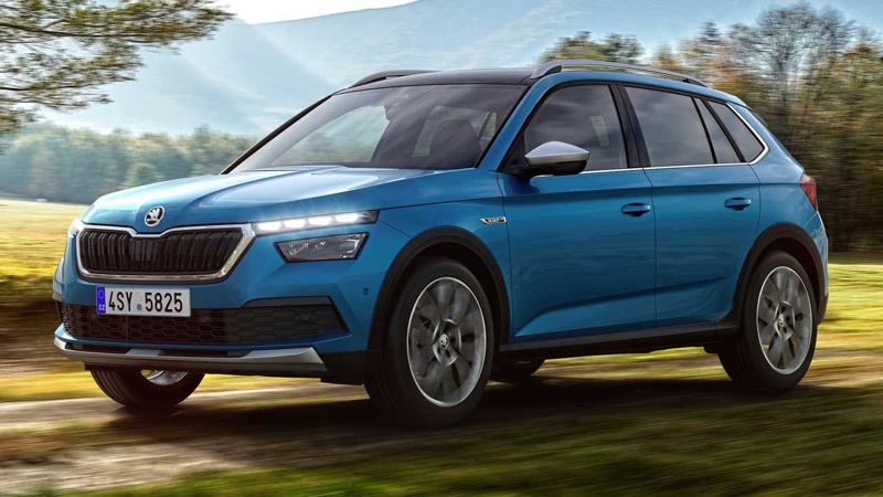Skoda ucuza sattığı SUV modeline 75 bin TL zam yaptı! - Resim: 3