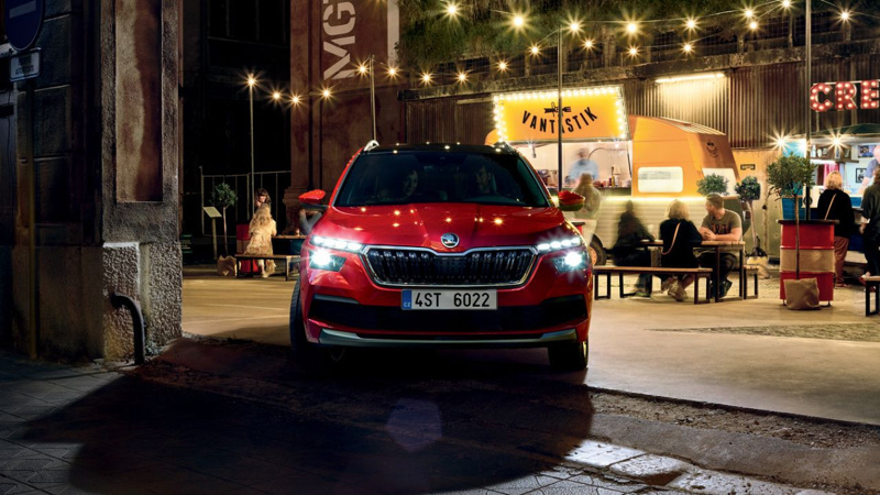 Skoda ucuza sattığı SUV modeline 75 bin TL zam yaptı! - Resim: 7