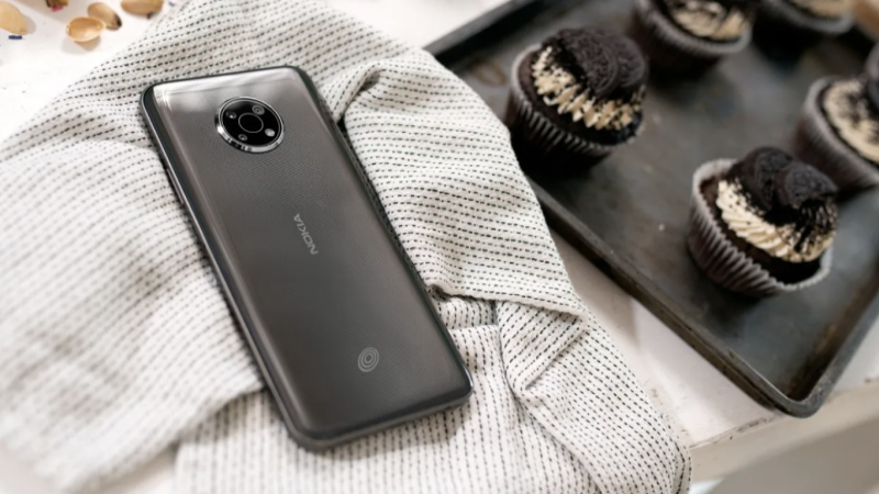 Nokia G300 bu fiyata yok satar! - Resim : 1