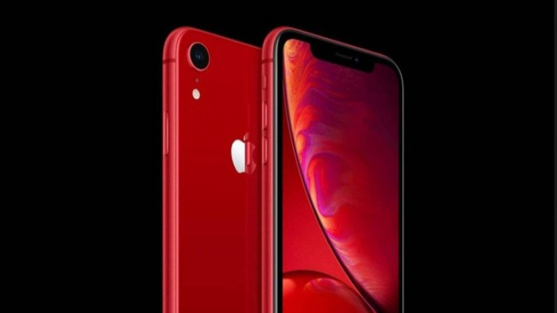 Apple iPhone SE 3 en ucuz telefon! - Resim : 1