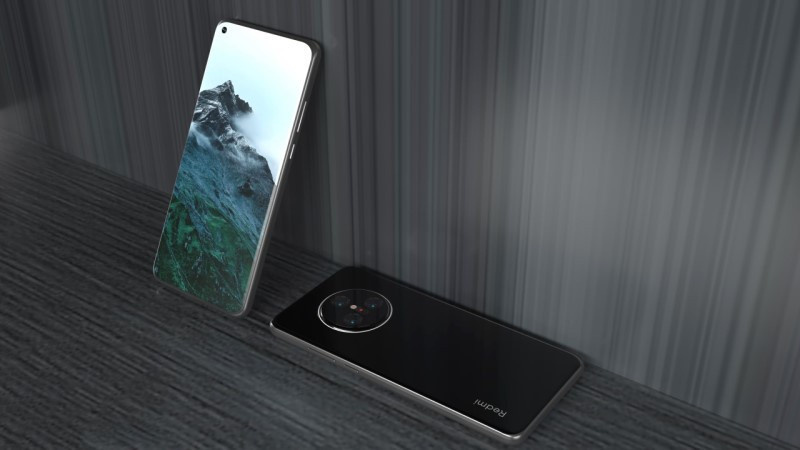 Xiaomi Redmi K50 gerçek bir amiral gemisi katili! - Resim : 1