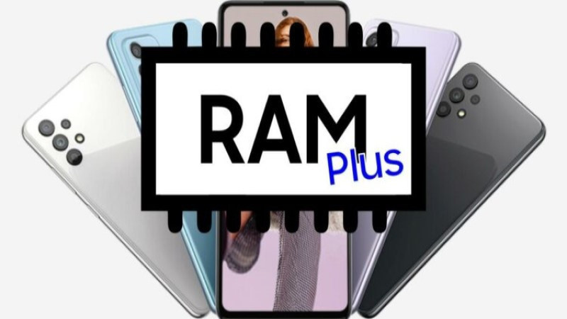 Samsung kullanıcıları daha fazla RAM ister misiniz? İşte RAM Plus! - Resim : 1