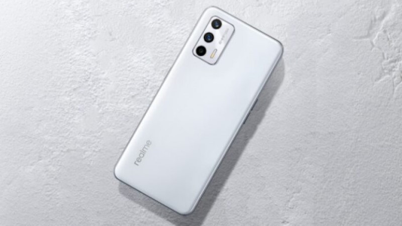 Realme GT Neo 2T ve Realme Q3S mükemmel uyum! - Resim : 1