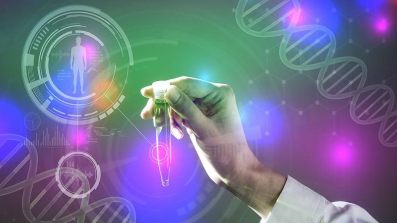 Kanseri tedavi etmek için yeni bir yol icat edildi-T Hücresi! - Resim : 1