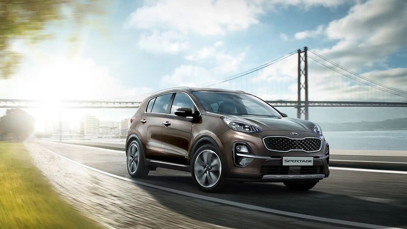 Kia Sportage Ekim 2021 fiyat listesi - Resim: 7