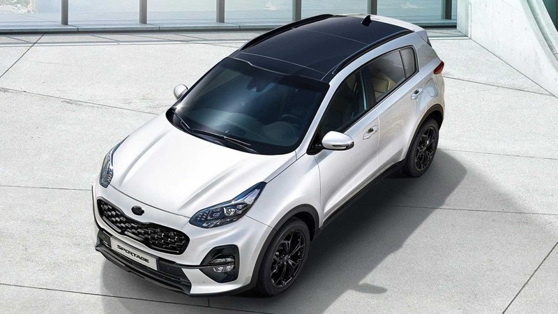 Kia Sportage Ekim 2021 fiyat listesi - Resim: 10