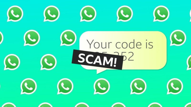 Saniyeler içinde hacklenebilirsiniz! İşte o WhatsApp dolandırıcılığı! - Resim : 1