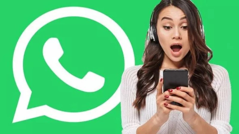 Saniyeler içinde hacklenebilirsiniz! İşte o WhatsApp dolandırıcılığı! - Resim : 2