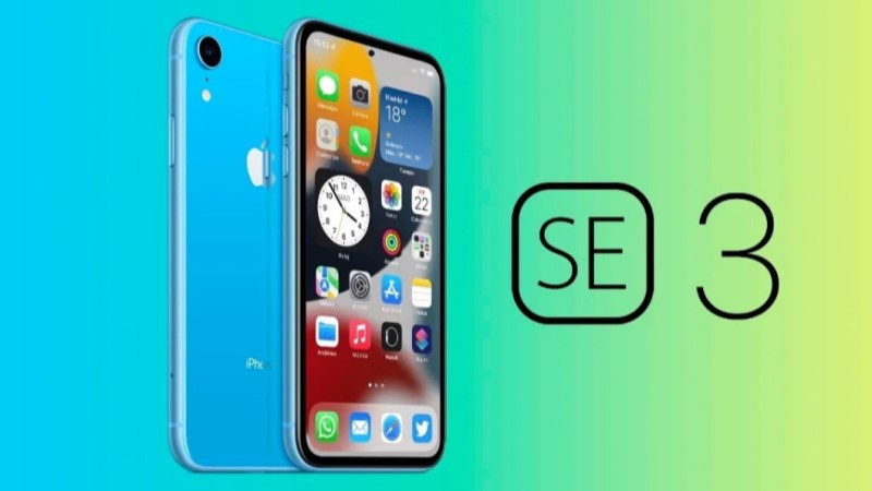 Bu söylentiler doğruysa, iPhone SE gerçek bir kahraman olabilir! - Resim : 1