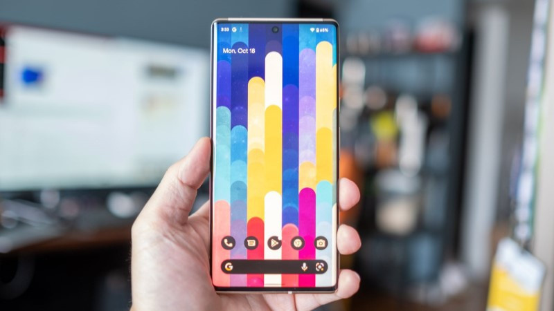 Google, Google Pixel'e geçmeniz için ilginç nedenler açıkladı! - Resim : 1
