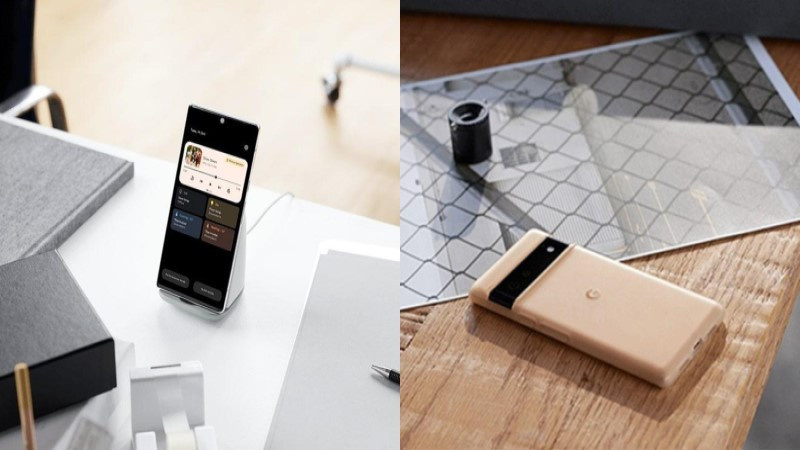 Google, Google Pixel'e geçmeniz için ilginç nedenler açıkladı! - Resim : 2