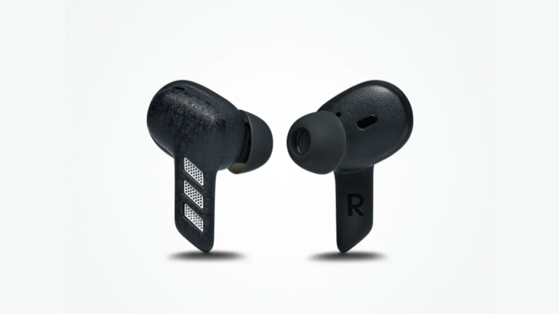 Adidas imzalı tamamen kablosuz kulaklıklar tanıtıldı! - Resim : 1