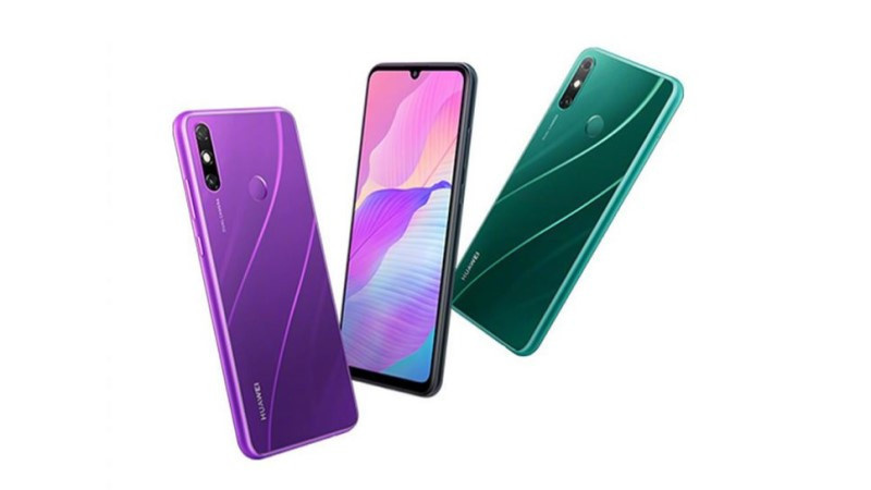 Huawei Enjoy 20e bu fiyat çok konuşulur! - Resim : 1