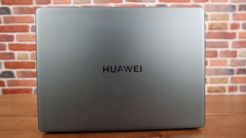 Artık daha da iyi: Huawei Matebook 14s - Resim : 1