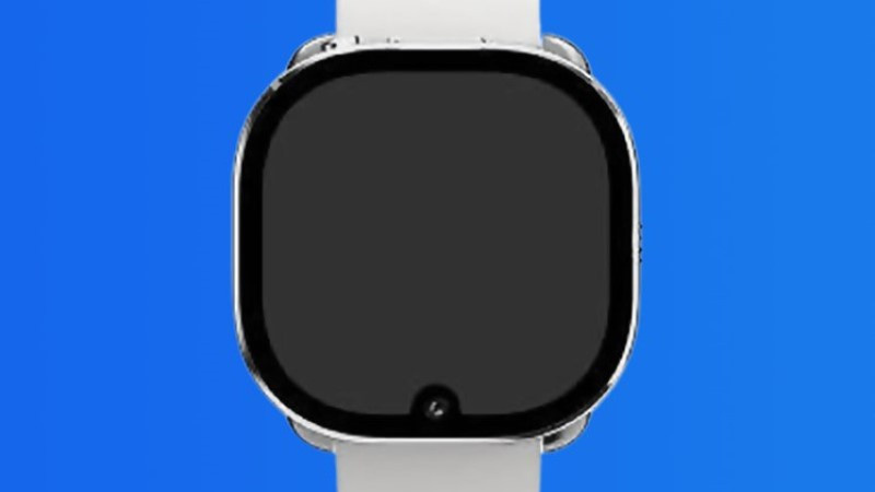 Facebook akıllı saat pazarına giriyor! - Resim : 1