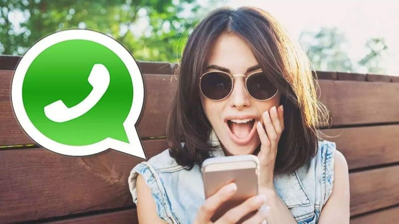 WhatsApp'tan harika bir sesli mesaj özelliği! Onayla Gönder! - Resim : 1