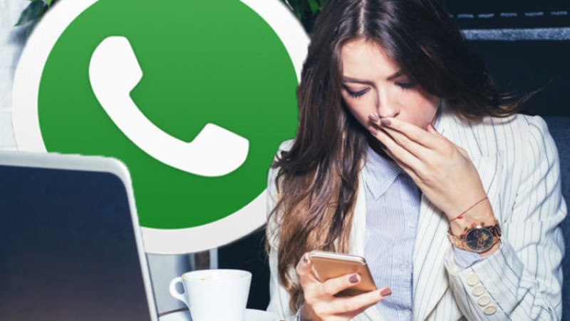 WhatsApp'tan harika bir özellik daha! Durum Engelleme! - Resim : 1