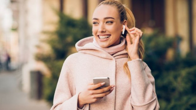 Kablosuz kulaklıklar kansere yakalanma riski mi barındırıyor? - Resim : 1