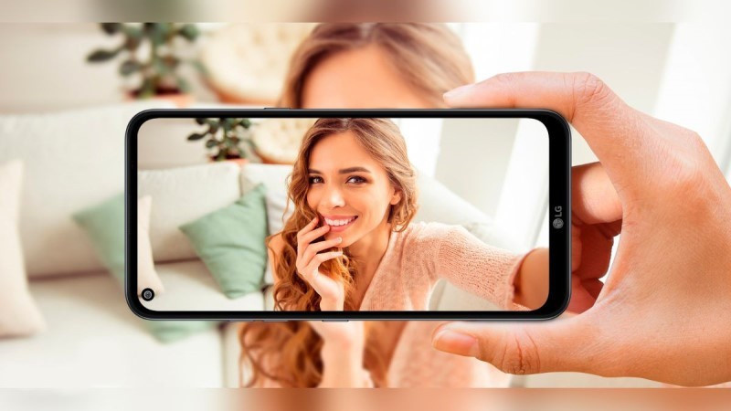 Ekrana dokunmadan ön kamera ile fotoğraf çekme-Nasıl yapılır? - Resim : 1