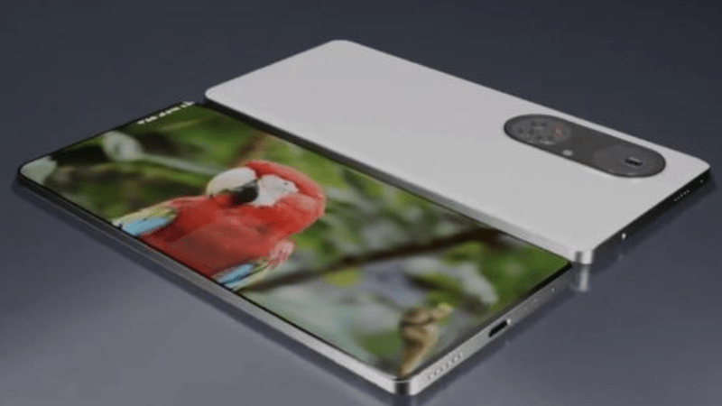 Amiral gemisi şeffaf ekranlı akıllı telefon Honor 60 Pro! - Resim : 1