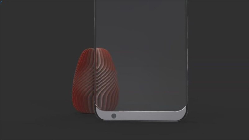 Amiral gemisi şeffaf ekranlı akıllı telefon Honor 60 Pro! - Resim : 2