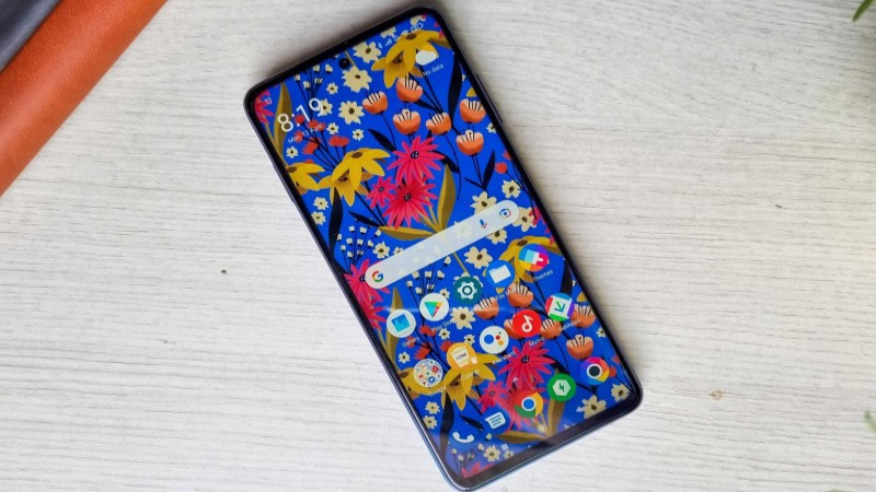 İşte en iyi Selfie çeken akıllı telefon! - Resim : 2