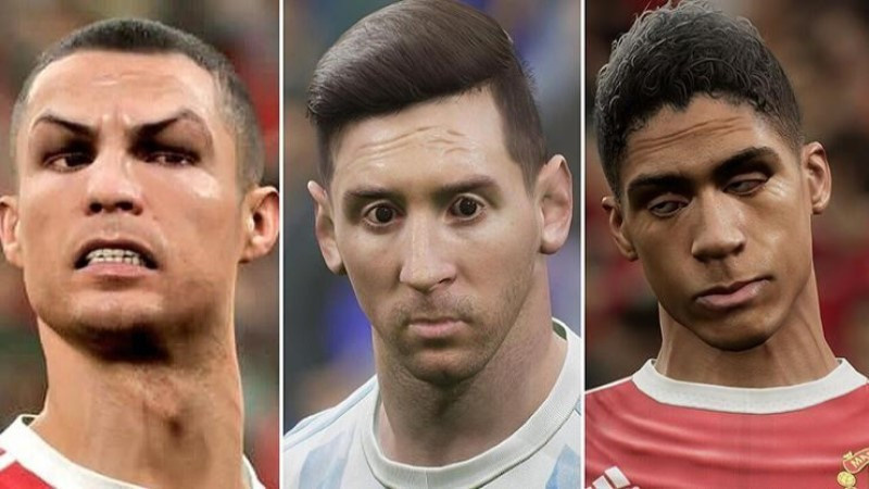 eFootball tamamen oyun dışı! Konami parayı iade ediyor! - Resim : 1