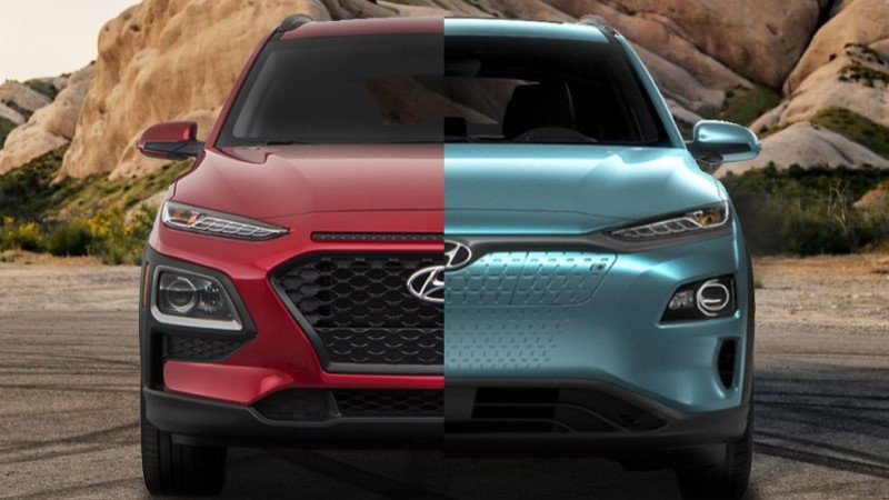 6 Otomotiv devi benzinli otomobil üretimini durduruyor! - Resim : 1