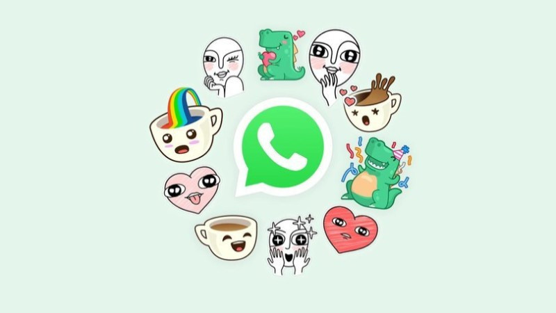 WhatsApp'ın gizli özellikleri ortaya çıktı! İşte 3 harika özellik! - Resim : 3