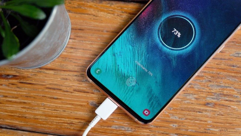 Telefonunuz yavaş şarj oluyorsa bunları yapın! - Resim : 1