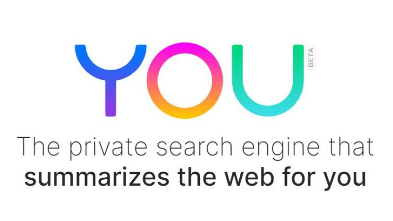 You.com özel mod ve özel arayüzle Google'a meydan okuyor! - Resim : 2