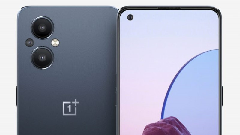 OnePlus Nord N20 5G mükemmel tasarım! - Resim : 1