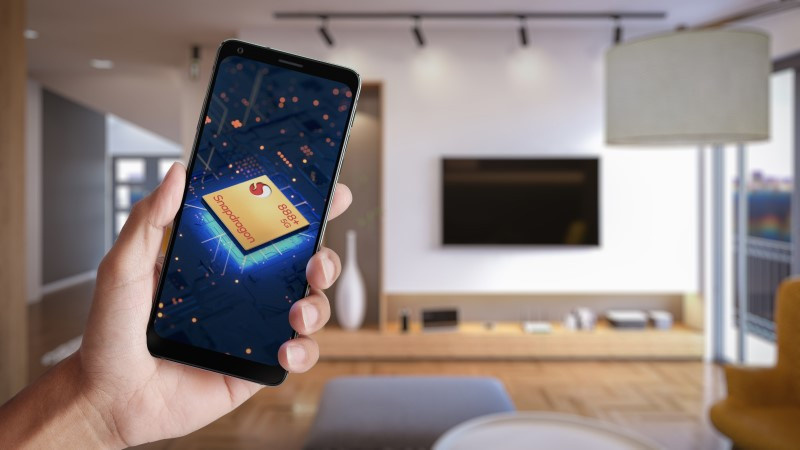 150W hızlı şarj destekli ilk telefon ortaya çıktı! Tahmin bile edemezsiniz! - Resim : 1