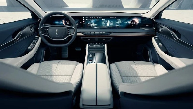 Lincoln Zephyr süper sessiz uçuş! - Resim : 2