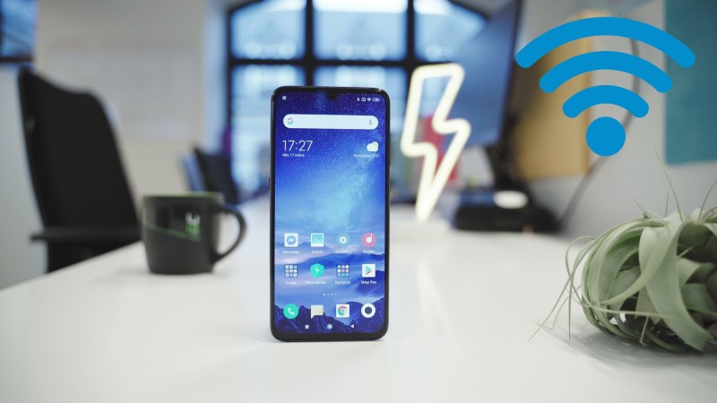 Xiaomi'nizi bir Wi-Fi tekrarlayıcıya dönüştürmek! Nasıl Yapılır?66 - Resim : 1