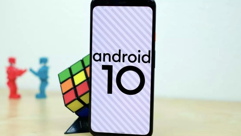 2021’de Dünyayı hangi Android sürüm yönetti! - Resim : 1