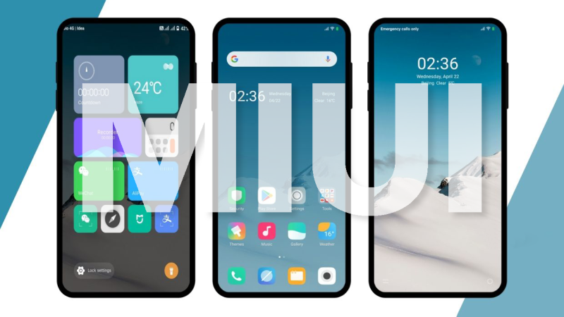 Xiaomi MIUI güncellemesini bu modellere vermeyecek! İşte liste! - Resim : 1