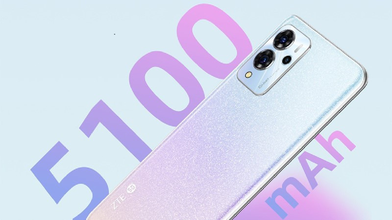 ZTE Voyage 20 Pro fiyat donanım ve tasarım modeli! - Resim : 1