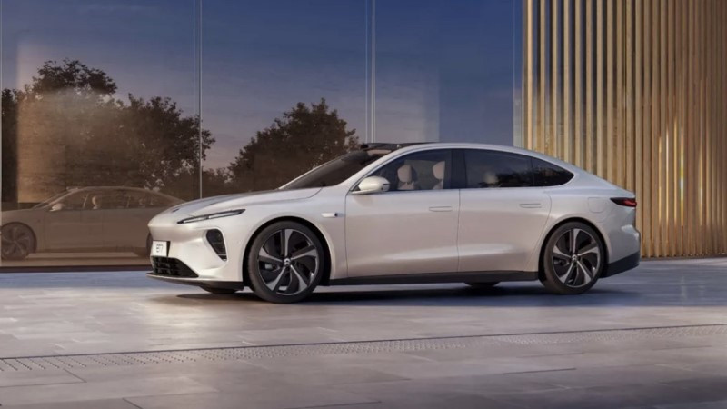 Xiaomi ve Huawei'den elektrikli otomobillere dev yatırım! - Resim : 1