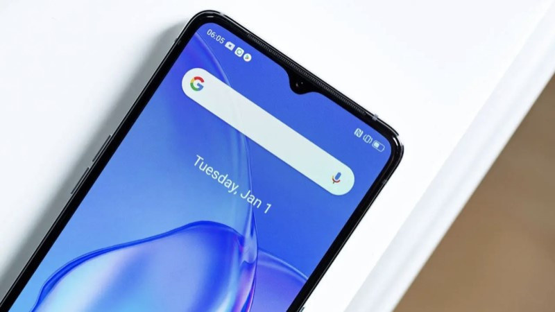 Realme GT2 Pro dikkat çekici bir kamera tasarımıyla geliyor! - Resim : 1